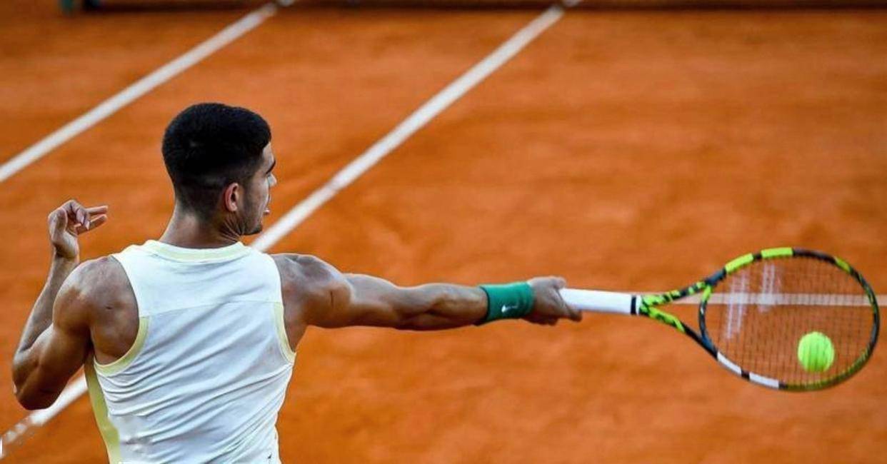 关于德国网球队完胜西班牙网球队，瓦林卡一己之力扛起全队的信息