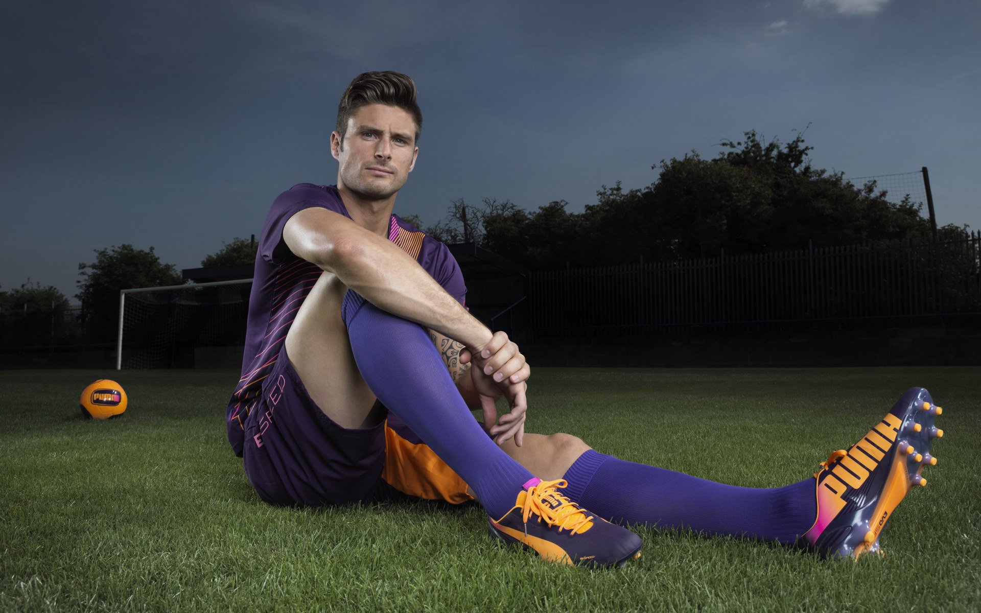 当东方铁骑遇上奥兰多魔法，杰伦·格林如何用统治级数据书写新传奇