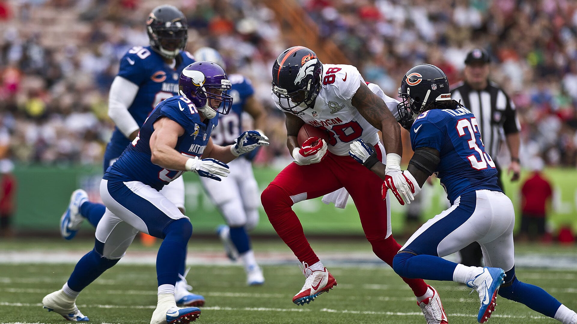 森林狼提前终结悬念浙江队，武切维奇在NBA季后赛接管比赛